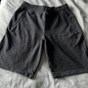 Lululemon Sweat Short 9”